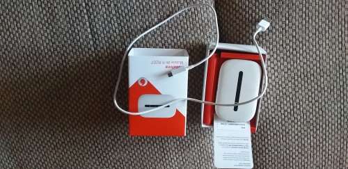vodacom wifi router